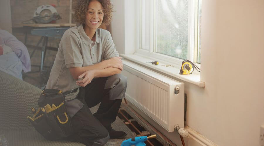 Local water heater installation in Lecanto, FL